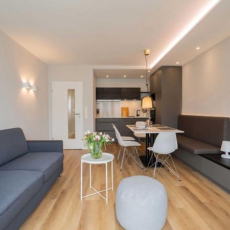 Апартаменты Haus Harmening Whg 4 Нордерней Экстерьер фото